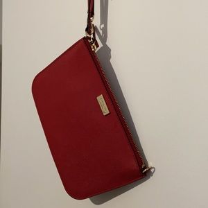 Kate Spade Wristlet
